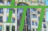 2 комнатная квартира в историческом районе города